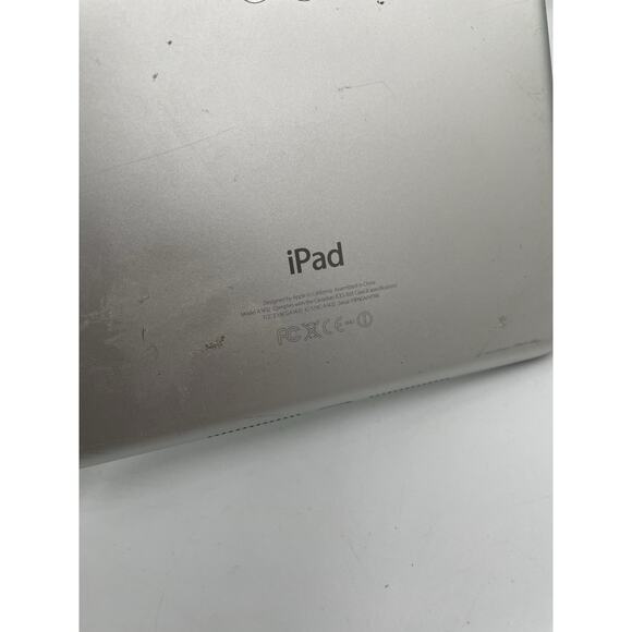 Apple iPad Mini 2, Screen Intact - Parts Only - Picture 7 of 7